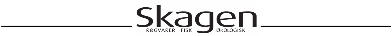 Skagen - Røgvarer & Frisk Fisk